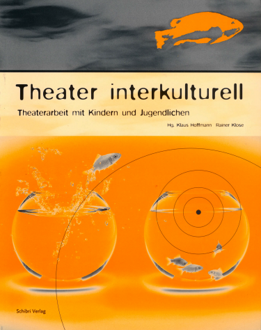 Buch: Theater interkulturell